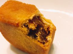 凤梨酥-百饼园(南后街店)