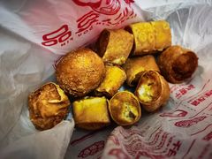 咯吱丸子-娘心豆品(方庄店)