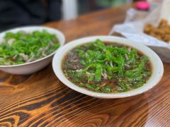 -吉祥面馆(孩儿巷北路店)