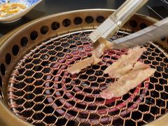 -極屋鮨牛 · 烧肉酒场(时代C馆店)