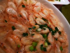 -大家发海鲜城夜排档(华山中路店)