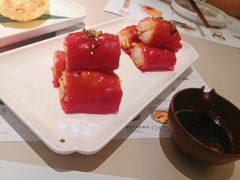-蔡澜点心·粤菜(西单大悦城店)