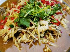 -邱金小炒·30 年盐帮江湖菜(自贡店)