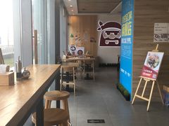 -海盗虾饭·剥好的小龙虾饭(SOHO尚都店)
