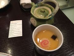 -松子料理(亮马桥店)