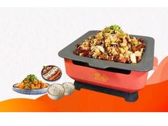 -炭舍干锅(华发商都店)