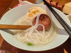 -秤砣砣·湖南粉面馆(青年路店)