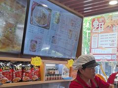 -蔡林记(黄鹤楼店)