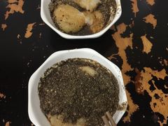 -继红顺河抄手名小吃