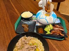 -雨林餐厅(长隆海洋王国店)