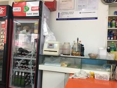 -享口福饺子馆(民旺园店)