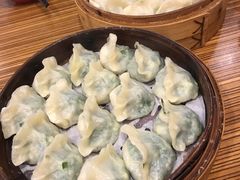 -惠成饺子(百合园店)