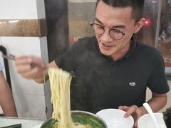 -杨记拉面总店