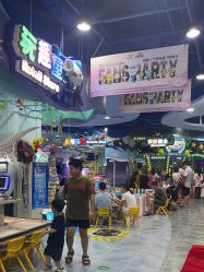 -万达宝贝王(桂林叠彩店)