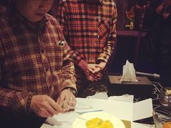 -OL’s Cake鲜荟千层(东风中路店)
