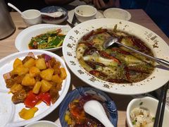 -川里谈·川味小馆(北京路店)