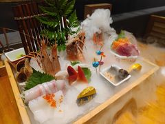 -水濑·日料放题(天河店)