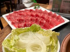 -南门涮肉(后海店)