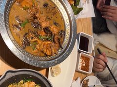 -东北灶(高新银泰店)