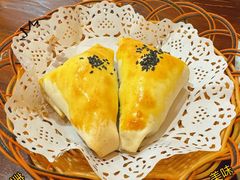 -阿拉木汗餐厅(山大路店)