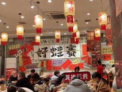 -佬缸炮江湖川菜(玉林店)