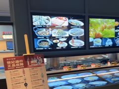 -徐记海鲜(大雁塔|金都店)