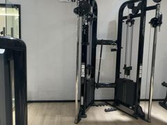 -FLARE STAR FITNESS(复地活力城店)