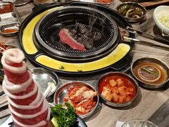 -马场洞肉铺(振安店)