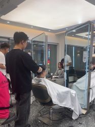 -发源地Hair Salon