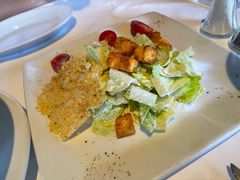 茹丝葵沙拉-茹丝葵经典牛排馆(上海外滩店)