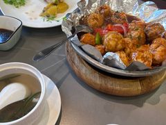 -苏城小院·园林精致苏州菜(斜塘老街店)