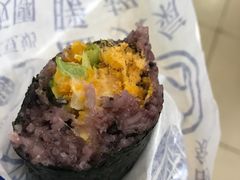 -眷村阿嬷(花城汇店)