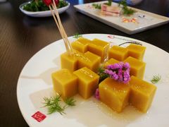 -聚百鲜海鲜烧烤私房菜(韩乐坊店)