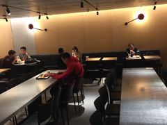大堂-麦当劳(新王府井店)