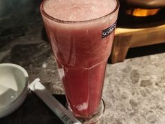 -绿茶餐厅(天津天河城店)