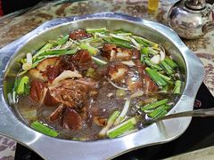 -扎佐老牌蹄膀·猪脚