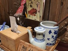 -南京大牌档(凯德大峡谷店)