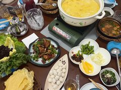 -金龙·打边炉(武进路店)