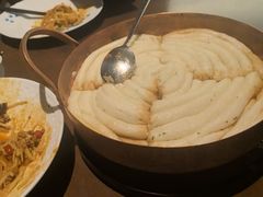-奉天小馆·非遗东北菜(沈阳万象城店)