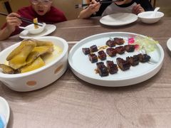 -海龙阁酒家·37年老字号粤菜(保利广场店)