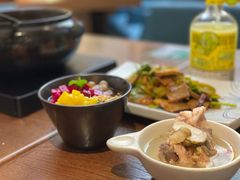 -云海肴·汽锅鸡·云南菜(领展购物广场·中关村店)