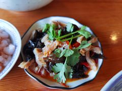-同得兴 Since·1995 传统苏式面馆(十全街店)
