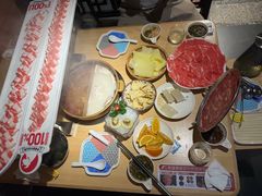 -东道煮牛肉火锅(东盛大街店)