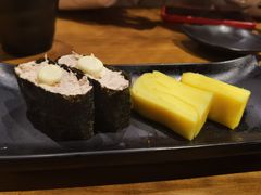 -吉兆手握寿司(车公庙店)