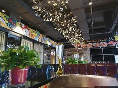 -AK47烤羊腿串吧(柳浪家园店)