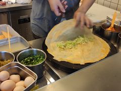 -卞姐蛋饼(陕西南路店)