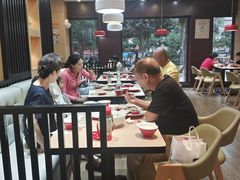-真阿婆水饺(科技路西口店)