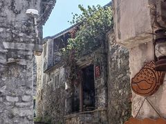 -东沙渔村