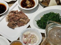 -同心春餐饮(富宁街店)