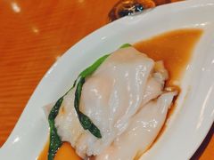 肠粉-红莲中餐厅(日航饭店)